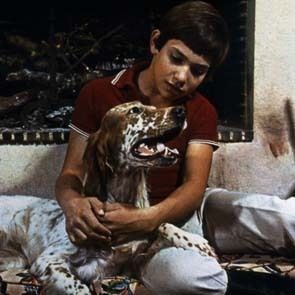 Photo Mehdi El Glaoui