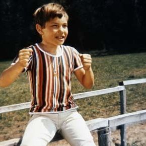 Photo Mehdi El Glaoui