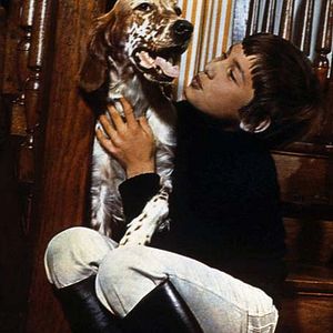 Photo Mehdi El Glaoui