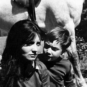 Photo Belle et Sébastien