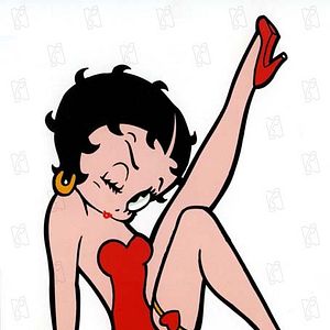 Photo Le journal intime de Betty Boop