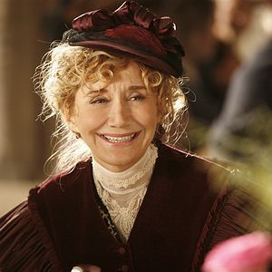 Photo Marie-Anne Chazel