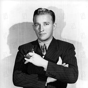 Photo Bing Crosby
