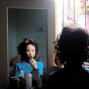 Photo Les Larmes de Madame Wang