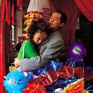 Photo Les Larmes de Madame Wang