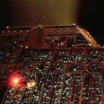 Photo Blade Runner