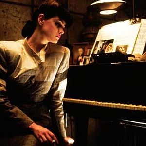 Photo Sean Young
