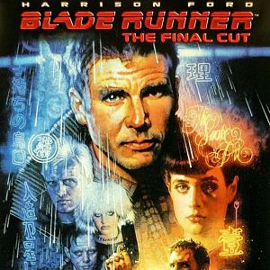Photo Blade Runner