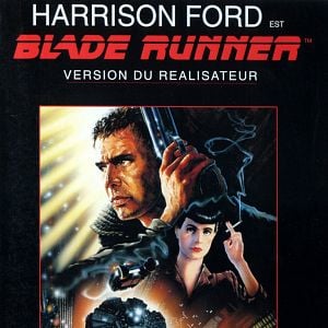 Photo Blade Runner