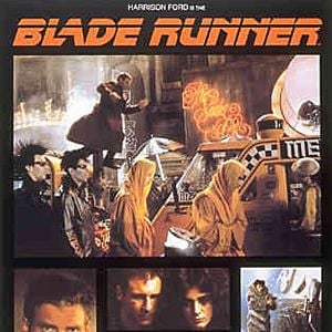 Photo Blade Runner