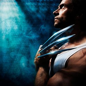 Photo X-Men Origins: Wolverine