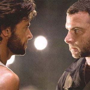 Photo X-Men Origins: Wolverine