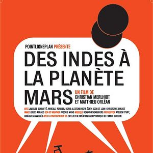 Photo Des Indes à la planète Mars