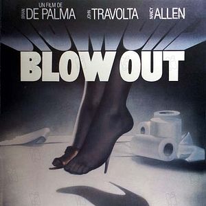 Photo Brian De Palma