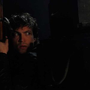 Photo Fouad Benhammou