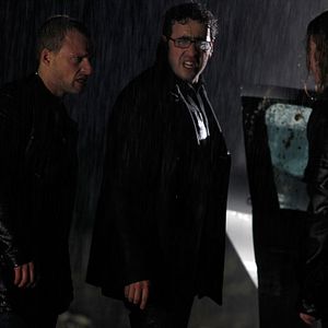 Photo Fouad Benhammou