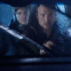 Photo Fouad Benhammou