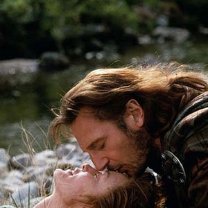 Photo Michael Caton-Jones