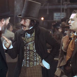 Photo Daniel Day-Lewis