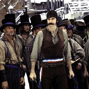 Photo Daniel Day-Lewis