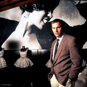 Photo Kevin Costner