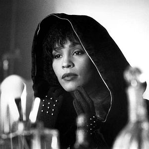 Photo Whitney Houston