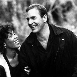 Photo Whitney Houston