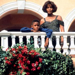 Photo Whitney Houston