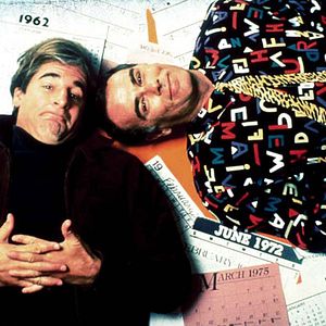 Photo Dean Stockwell