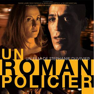 Photo Un roman policier