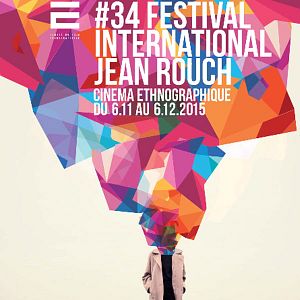 Photo Festival International Jean Rouch - Bilan du Film Ethnographique