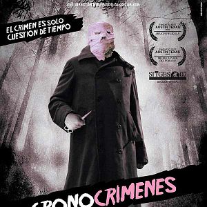 Photo Nacho Vigalondo