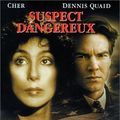 Photo Suspect dangereux