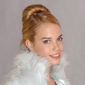 Photo Lara-Isabelle Rentinck