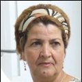 Photo Zohra Mouffok