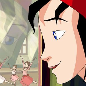 Photo Loulou de Montmartre