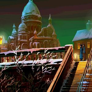 Photo Loulou de Montmartre