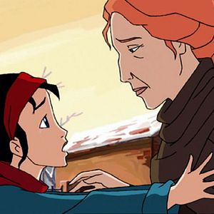 Photo Loulou de Montmartre