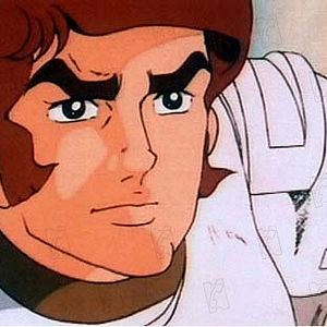 Photo Capitaine Flam