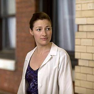 Photo Kelly Macdonald