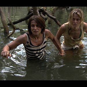 Photo Andrew Traucki