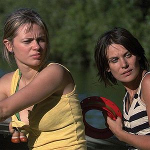 Photo Andrew Traucki