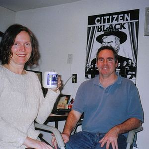 Photo Debbie Melnyk