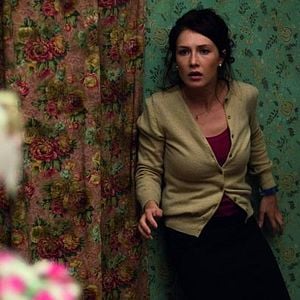 Photo Carice van Houten