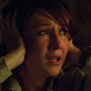 Photo Carice van Houten