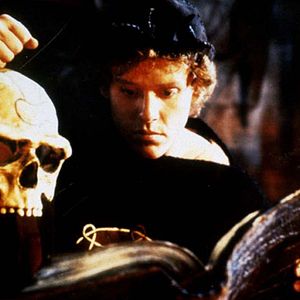 Photo Matthew Robbins