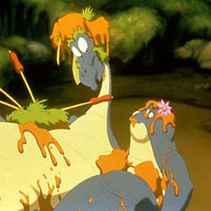 Photo Frederik Du Chau