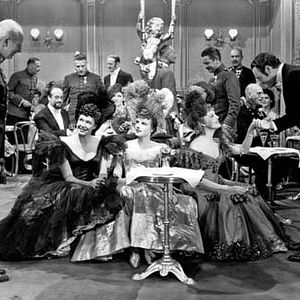 Photo Jeanette MacDonald