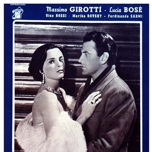 Photo Michelangelo Antonioni