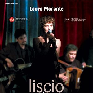 Photo Liscio, la musique de ma mère